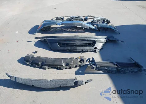 2023 Chevrolet Traverse Lt из США, поврежденный, VIN 1GNERGKW6PJ235939